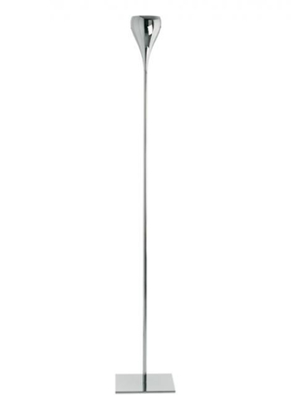 Lampa podłogowa Fabbian D75C0115 Bijou Cromato