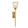 Kinkiet Elstead Lighting Verity mosiądz BATH-VERITY-BB