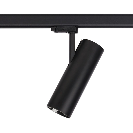 Lampa sufitowa CTLS MILO LED 25W Nowodvorski 8760 czarny