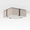 Lampa sufitowa Astro Ceiling Base 290 1462001 Matowy Biały