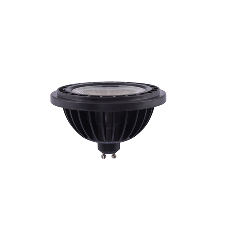 Żarówka Azzardo LED SMART ES111 15W 3000K DIMM BK AZ3363 BLACK