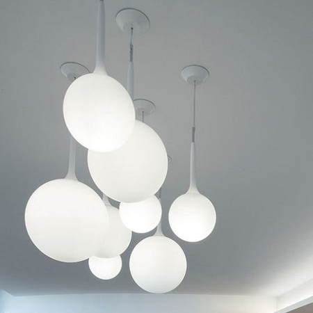 Lampa wisząca Artemide 1052010A Castore 35