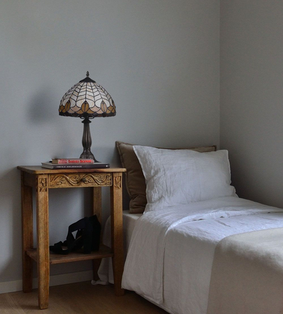 Lampa stołowa SARGAN Kaja K-G121551