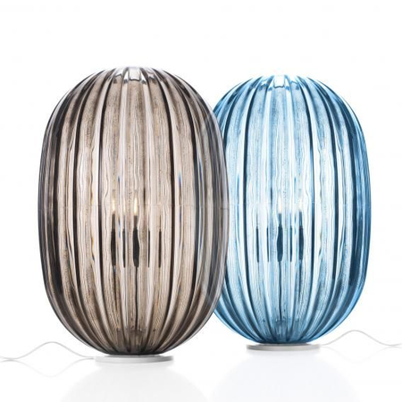 Lampa stołowa Foscarini 2240012D-25 Plass media