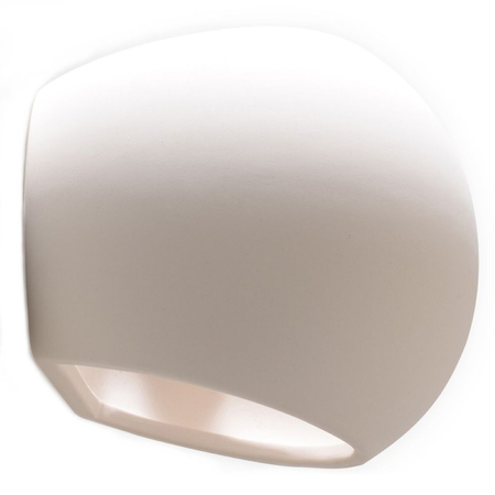 Sollux Lighting Kinkiet ceramiczny GLOBE SL.0032