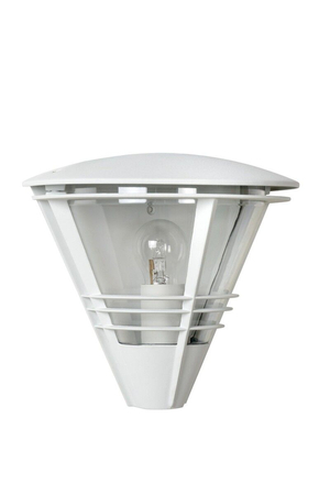 Lampa zewnętrzna Lucide LIVIA biały 11812/01/31