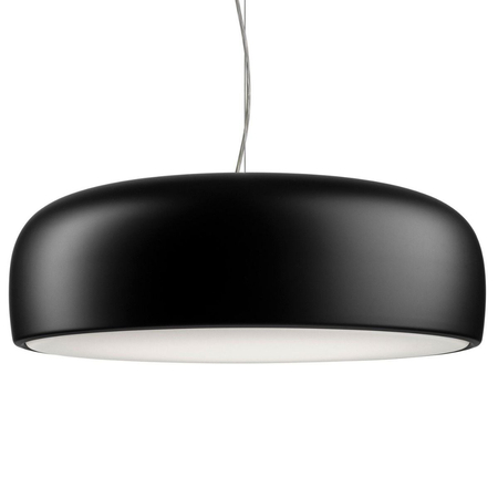 Lampa wisząca Flos F1360031 Smithfield Czarny/Mat
