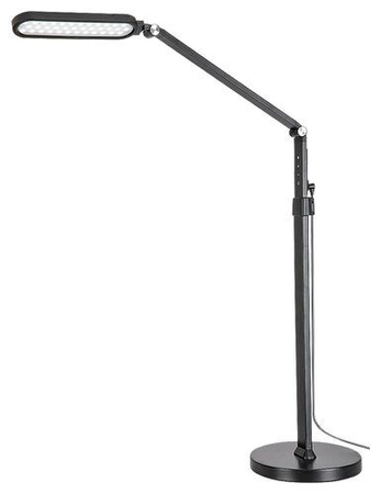 Lampa stołowa Rabalux Draco 2310 czarny