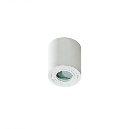 Downlight Azzardo AZ2690 Brant IP44 white