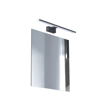 Kinkiet CEZANNE LED S Nowodvorski 10676 czarny