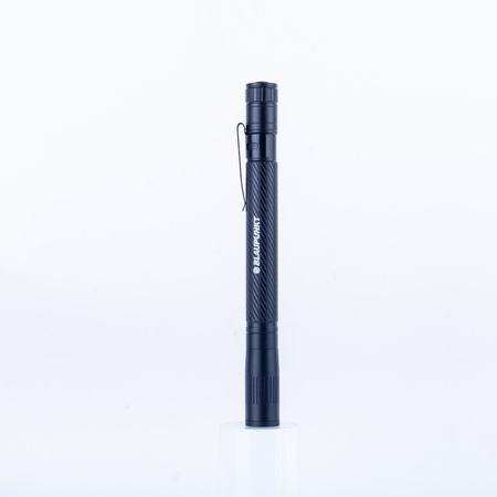 Blaupunkt Latarka LED Pen 2xAAA IPX4 barwa zimna