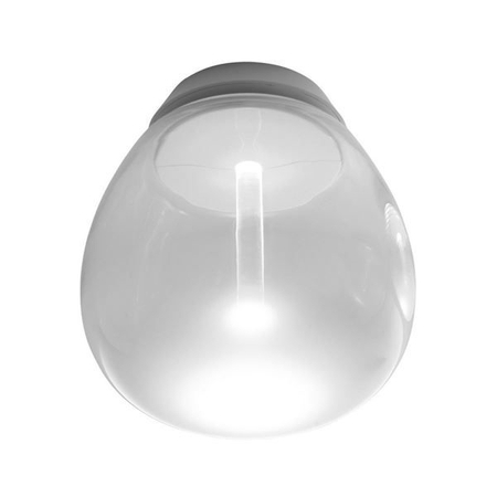Kinkiet/plafon Artemide 1814010A Empatia 16 LED