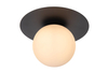 Lampa sufitowa Lucide TRICIA 79187/01/30 czarny