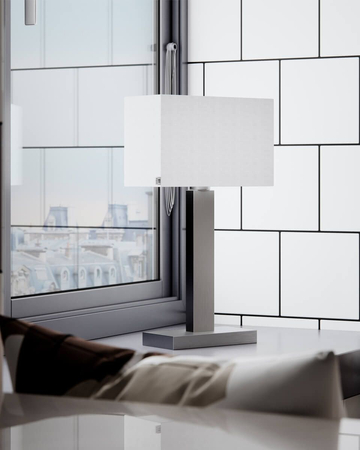 Lampa stołowa By Rydens 4002680-6524 Prime