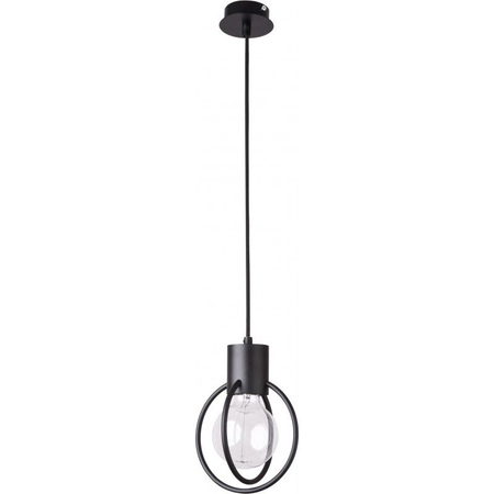 Lampa wisząca Sigma 31088 Aura Koło