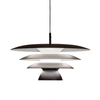 Lampa wisząca Belid 10390707 Da Vinci