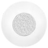 Lampa sufitowa Luces Exclusivas ESPINAL LE42361 biały