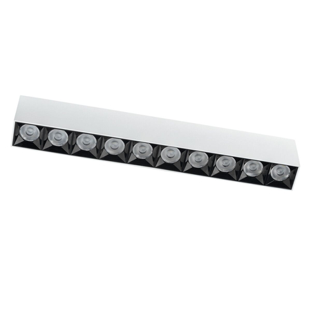 Spot MIDI LED Nowodvorski 10050 biały