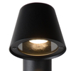 Lampa zewnętrzna Lucide DINGO czarny 14881/70/30