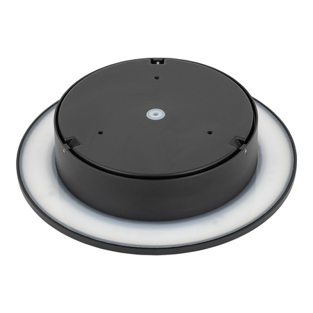 Lampa zewnętrzna Nowodvorski ARIA LED 11572 Czarny