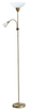 Lampa podłogowa Rabalux Diana 4068 brąz