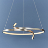 Endon Lighting Lampa wisząca 81903