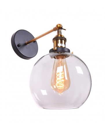 Kinkiet Lumina Deco LDW 6802 Navarro