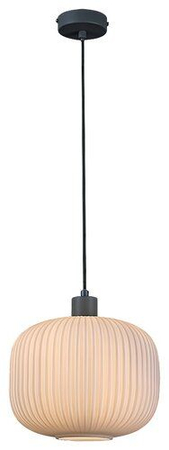 Lampa wisząca Rabalux Soraya 3970 zielony