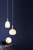 Lampa wisząca Nordlux 47313001 Alton 25