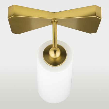 Cosmo Light Kinkiet BOW W01176BR