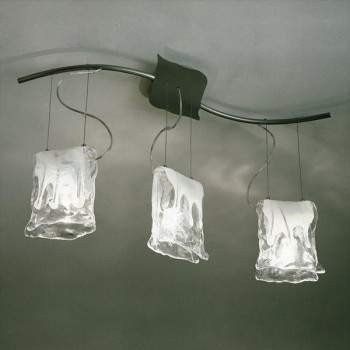 Plafon Sillux LS4-207 Murano