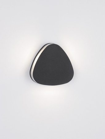 Kinkiet zewnętrzny Luces Exclusivas PROGRESO antracyt LE71518