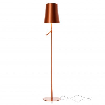 Lampa podłogowa Foscarini 221004S-80 Birdie lettura