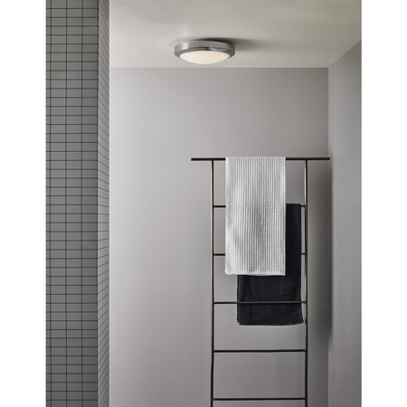 Lampa sufitowa Astro Dakota 300 1129001 Polerowany Chrom