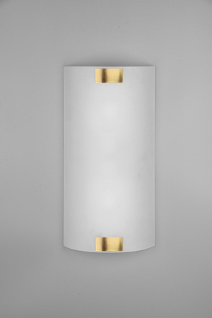 Kinkiet Trio 212700204 złoty