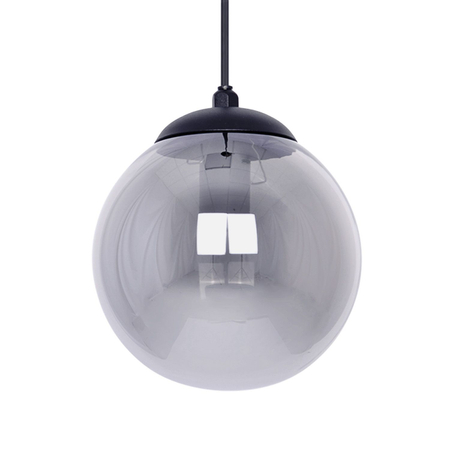 Lampa wisząca GAMMA Kaja K-5165 grafitowy