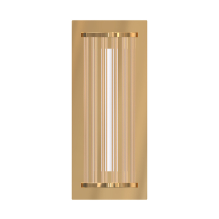 Kinkiet Zuma Line MB3114-1-3GT CALLY KINKIET ZŁOTY/GOLD