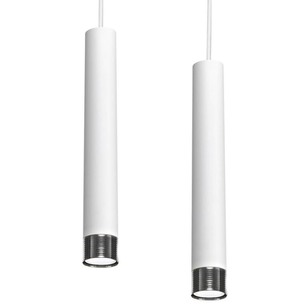 Lampa wisząca Milagro MLP6228 Dani