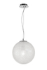 Lampa wisząca Luces Exclusivas FLANDES LE42364 chrom
