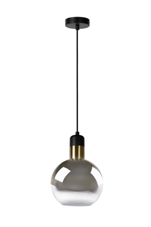 Lampa wisząca Lucide JULIUS 34438/20/65 złoty