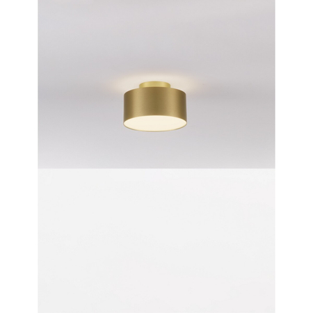 Spot Luces Exclusivas DESARTO LE45509 złoty i odcienie złota