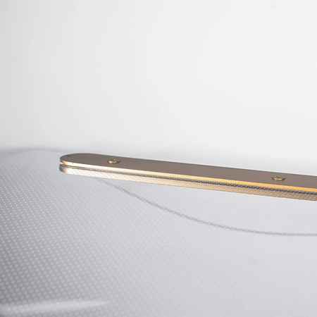 Lampa wisząca Cortina No.4 120 4k Dali