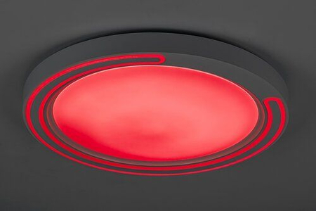 Lampa sufitowa Rabalux Triton 2249 biały