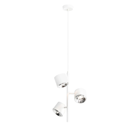 Lampa wisząca BOT Aldex 1046E biały