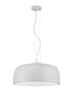 Lampa wisząca Trio 309800431 biały