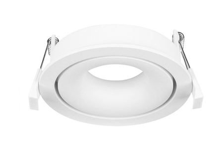 Oczko Luces Exclusivas AYAMONTE LE61404 biały