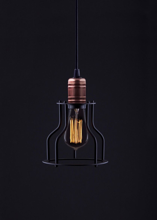 Lampa wisząca Nowodvorski 6336 Workshop B design