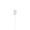 Lampa wisząca CANDY Nowodvorski 10335 biały