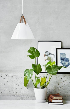 Lampa wisząca Nordlux 84313001 Strap 27