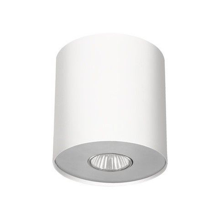 Oprawa oświetleniowa Nowodvorski 6001 Point white M